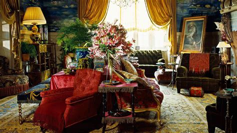 yves saint laurent casa